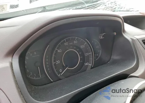 2014 Honda Cr-V Exl from USA, damaged, VIN 5J6RM4H7XEL069346